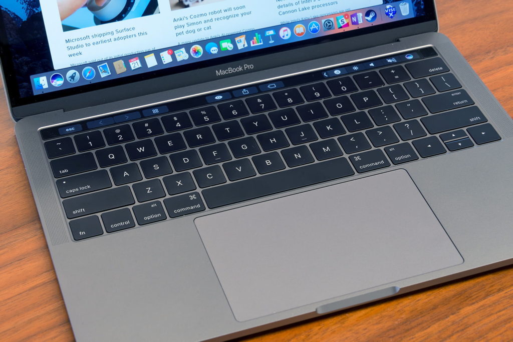 reparar macbook pro mojado con leche