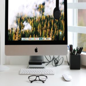 servicio técnico iMac en valencia