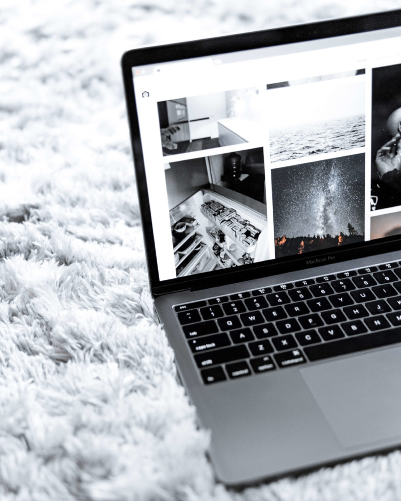 arreglar Macbook pro