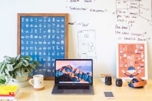 macbook air mojado en valencia