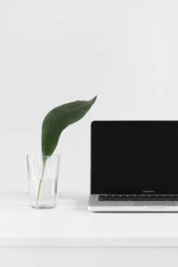 macbook no enciende