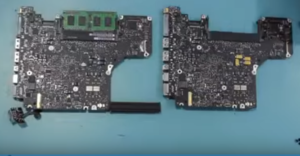 reparar Imac en Valencia