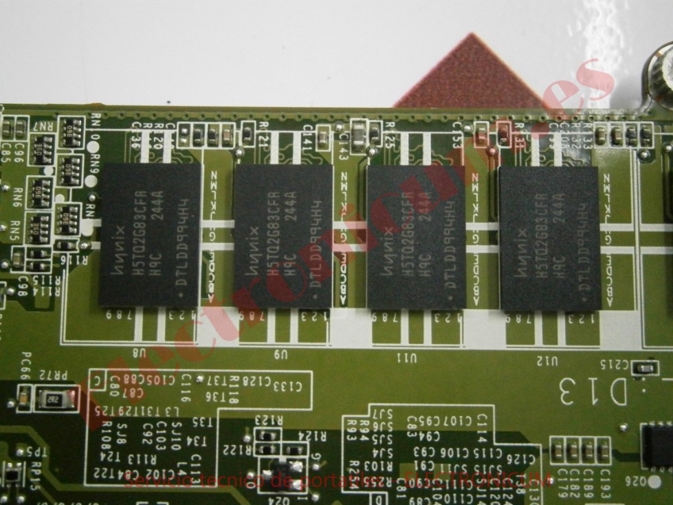 Zportatiles Servico Tecnico Portatil