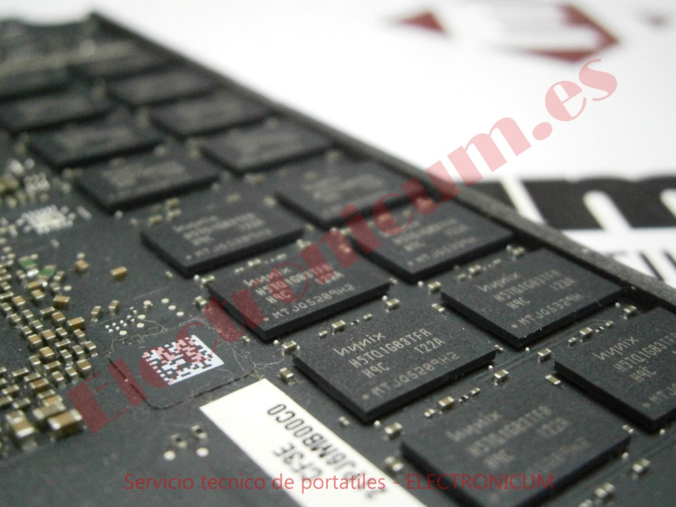 Servicio Tecnico MacBook Sevilla 2