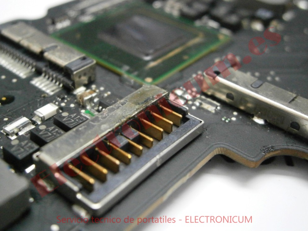  Tecnico MacBook Málaga 