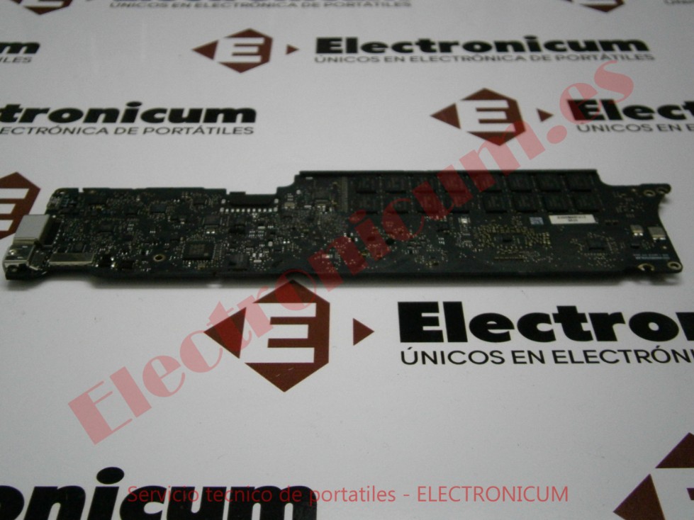 Servicio tecnico MacBook Pro Palmas 2