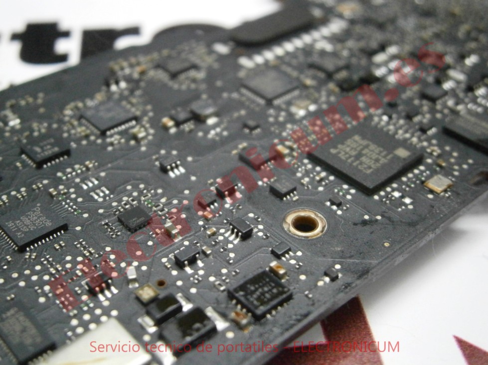 Servicio Tecnico MacBook Málaga 3