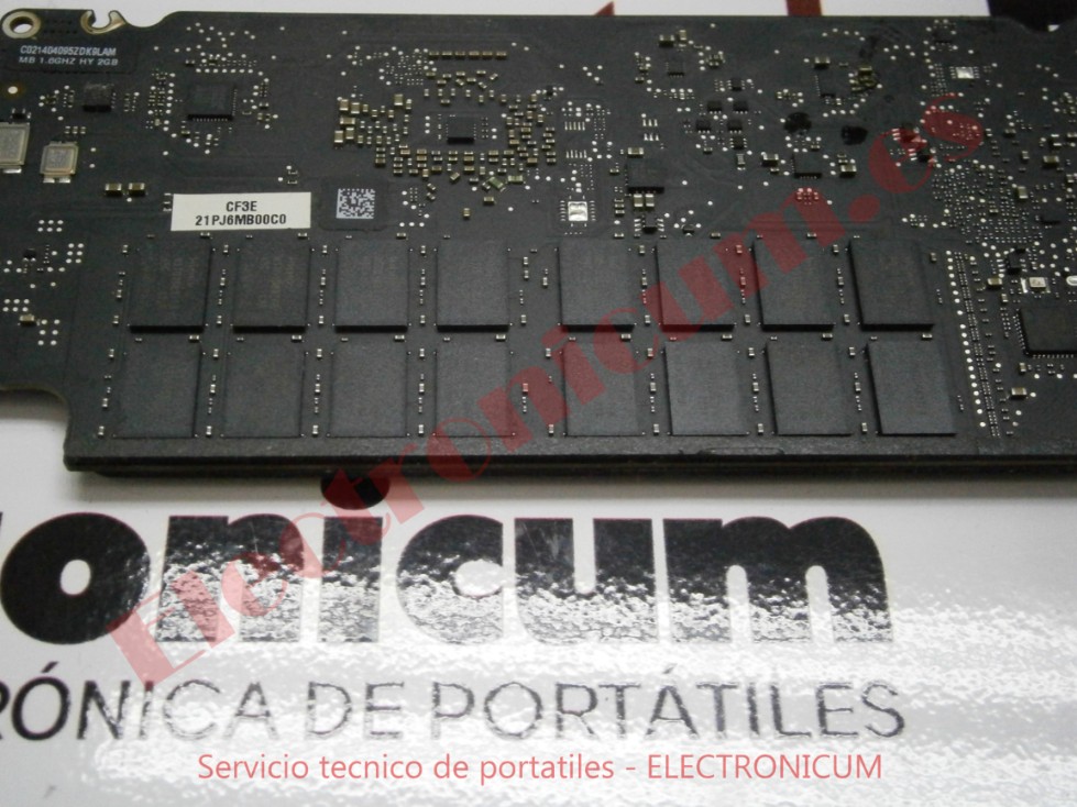  Tecnico MacBook Málaga 2