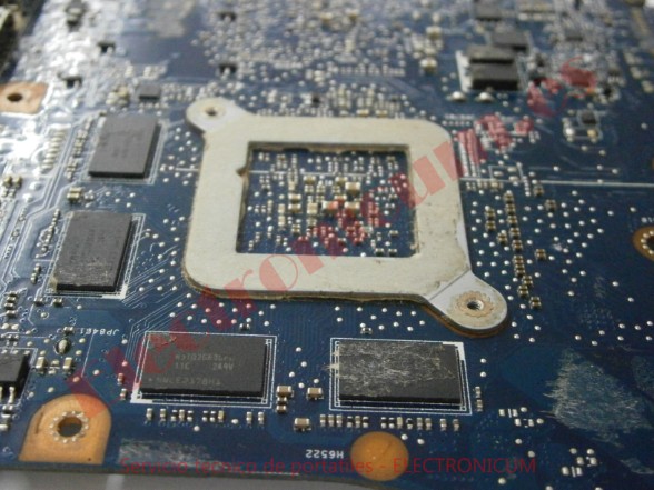 Reparar portatil Málaga Equipos