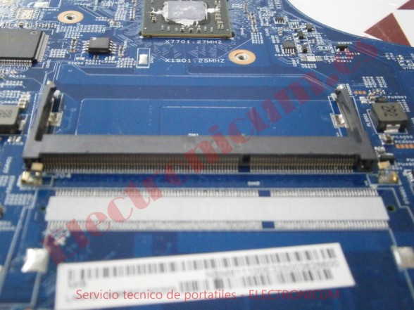 Servicio Tecnico portatiles Málaga 3