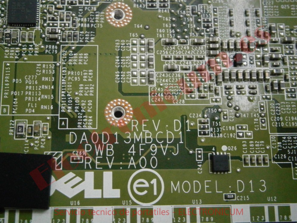 Servicio tecnico portatiles Valladolid 2