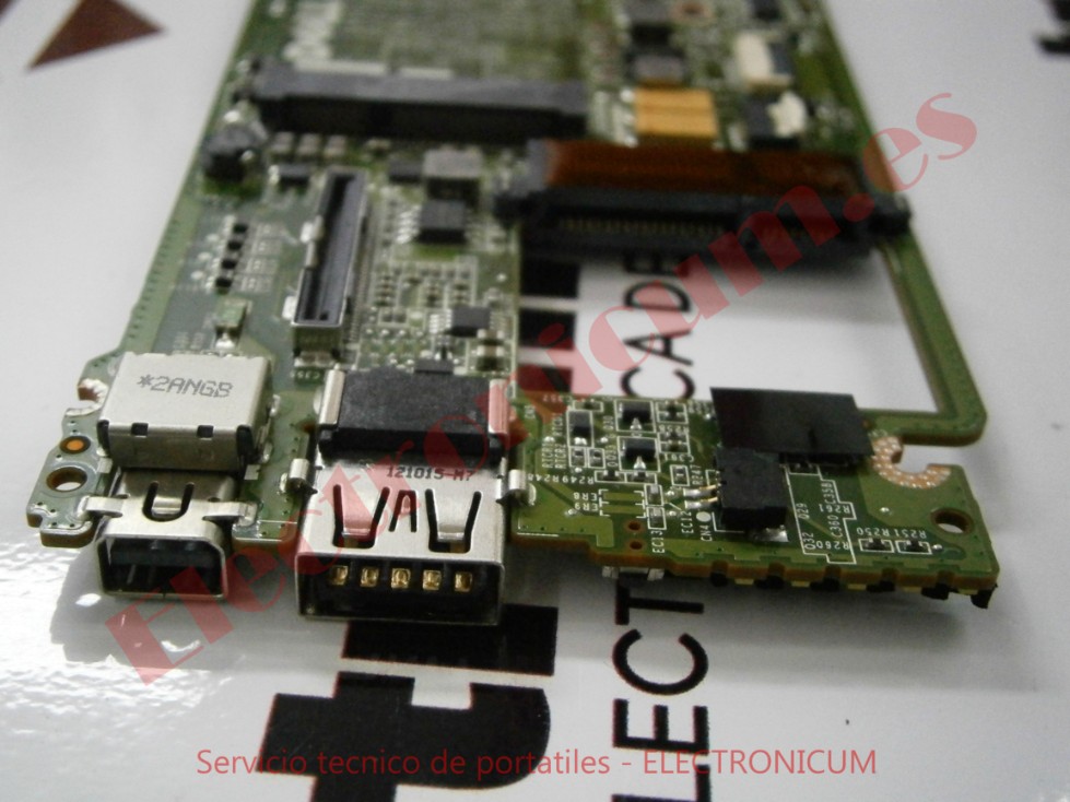 Reparar portatiles Alicante 2