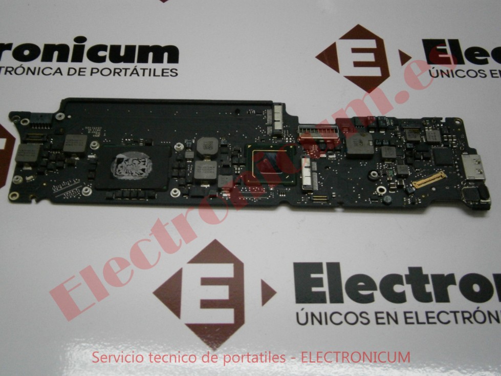 nico MacBook Pro Valladolid