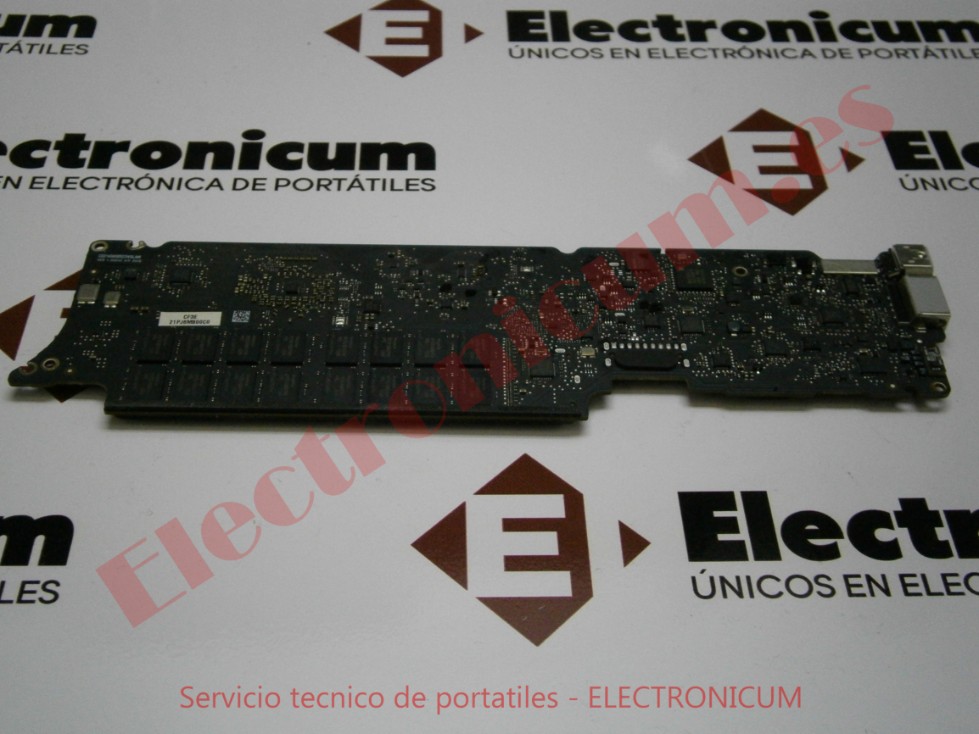 Reparar MacBook Pro Cordoba 2
