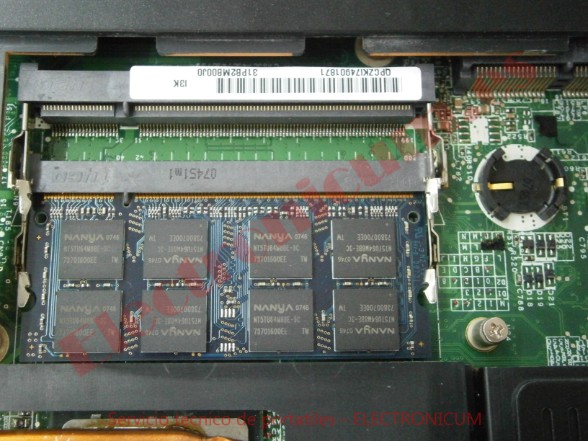 Reparar MacBook Pro Bilbao 2