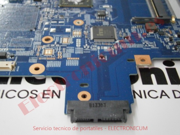 Reparar MacBook Pro Bilbao 3
