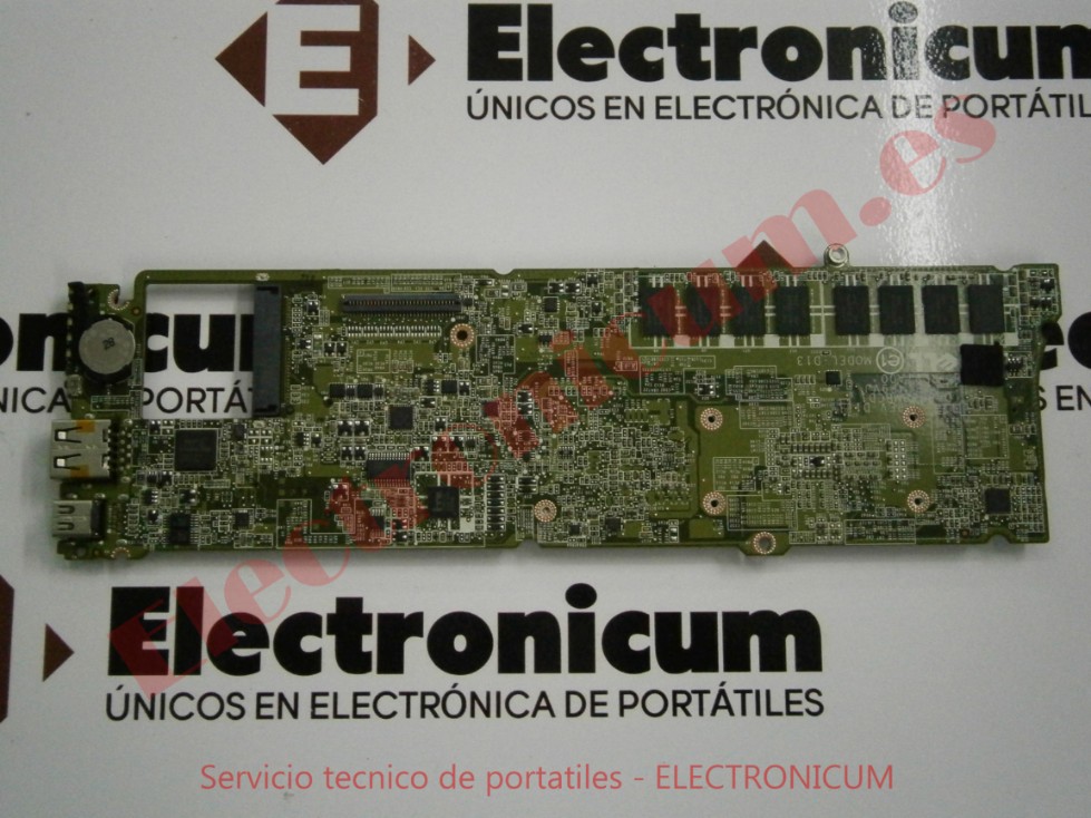 Reparar portatiles La Coruña 2