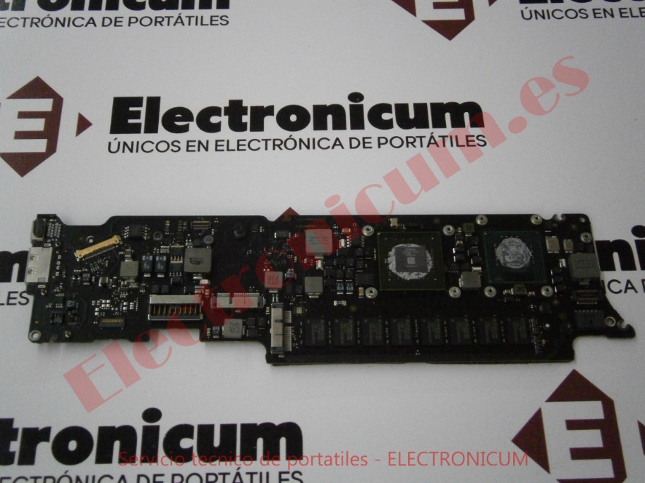 Reparar MacBook Pro Gijón 1