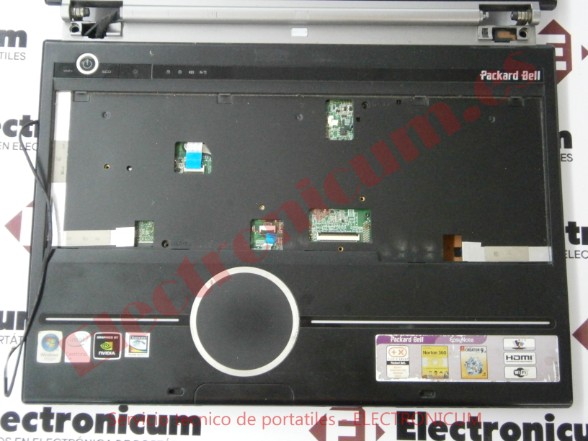 Reparar MacBook Pro Vitoria 3