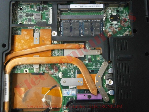 Reparar MacBook Pro Vitoria 3