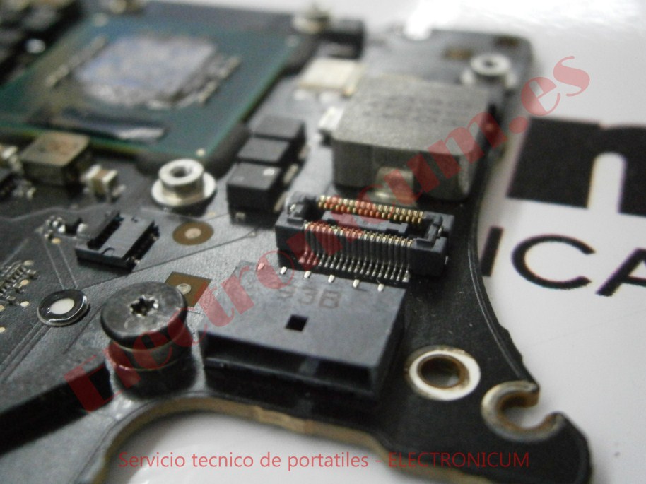 Reparar MacBook Pro Badalona 2