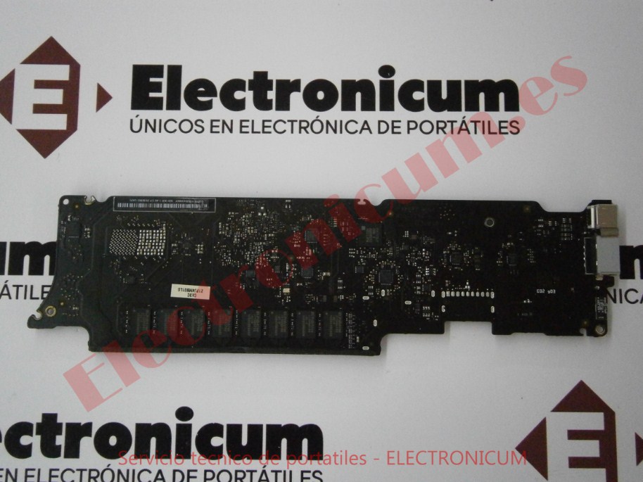 Servicio tecnico MacBook Pro Granada 1