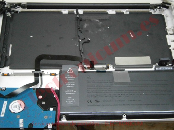 Reparar portatiles Tarrasa 2