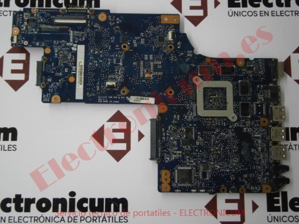 Servicio tecnico portatiles Elche 1