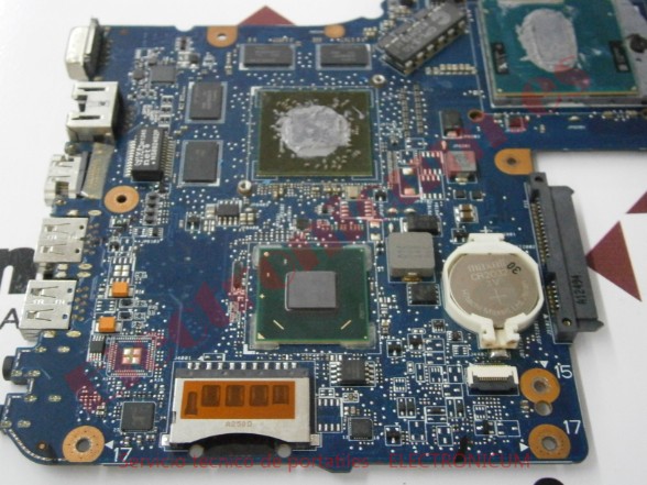 Servicio tecnico portatiles Elche 2