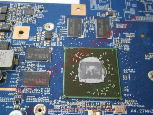 Servicio tecnico portatiles Granada 2