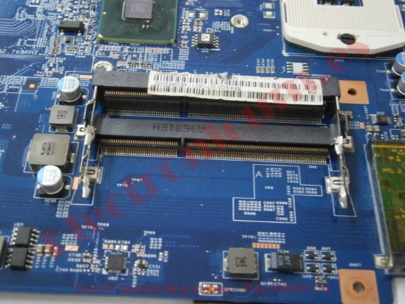 Servicio tecnico portatiles Granada 3