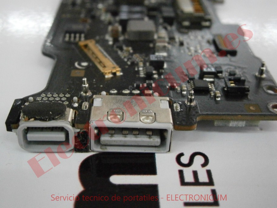 Reparar MacBook Pro Tarrasa 2