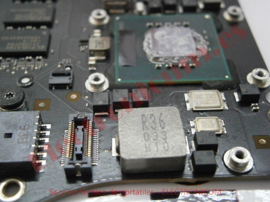 Reparar MacBook Pro Tarrasa 3