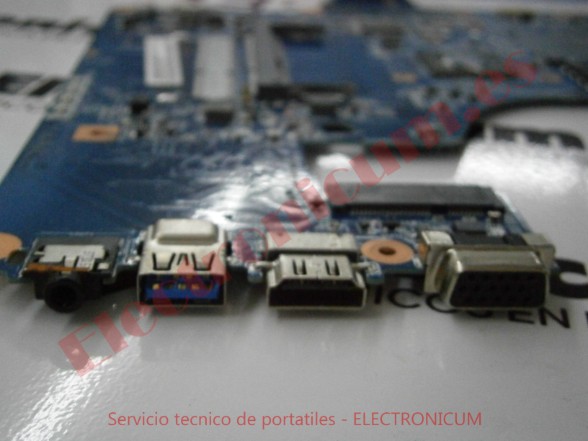 Servicio técnico portatiles Jerez de la Frontera 2