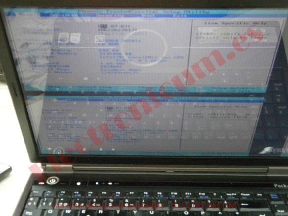 Reparar portatiles Alcalá de Henares 1