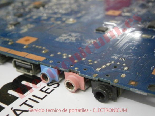 Servicio técnico portatiles San Sebastián 2