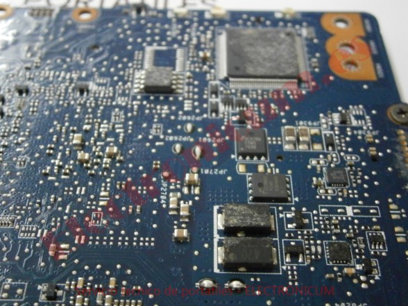 Reparar portatiles Logroño 2