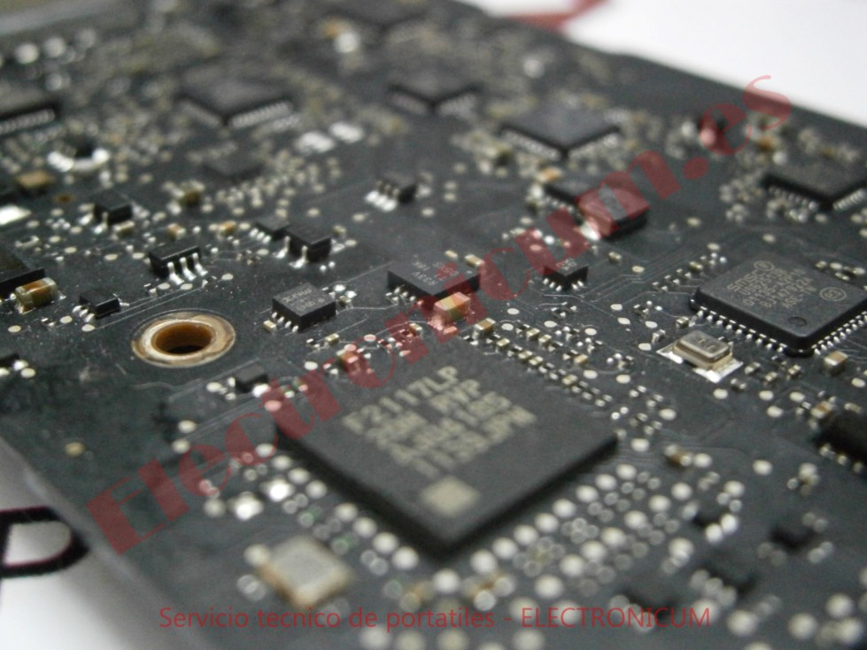 Reparar MacBook Pro Salamanca 2 