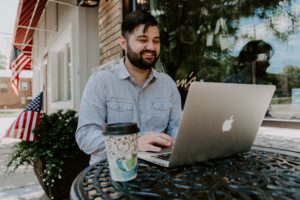 arreglar Macbook Air en Valencia