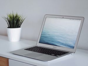 reparar mac mojado