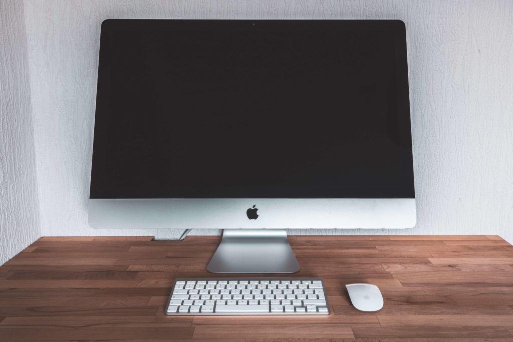 arreglar iMac no enciende